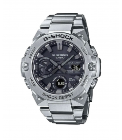 ساعت مچی عقربه ای کاسیو Casio مدل GST-B400D-1ADR