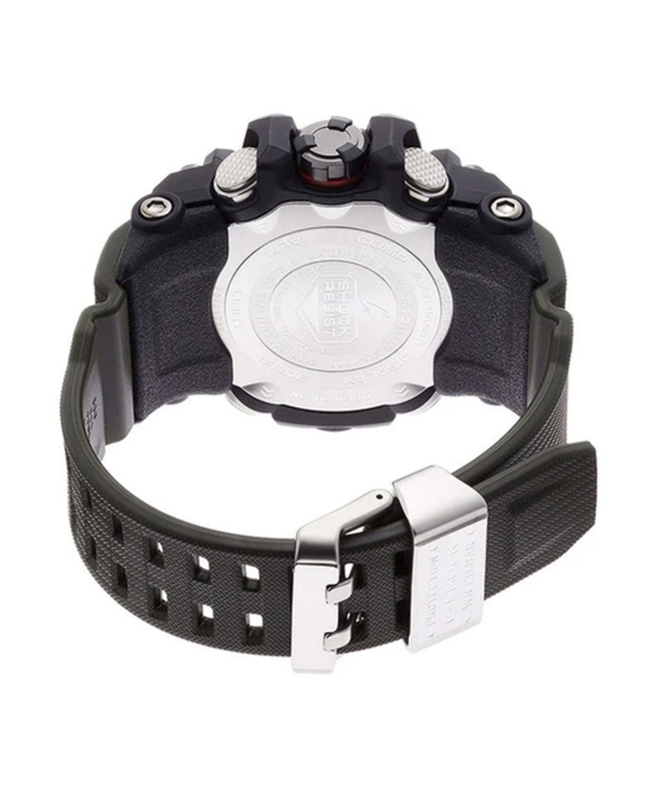 ساعت مچی عقربه‌ای مردانه کاسیو Casio مدل GWG-1000-1ADR