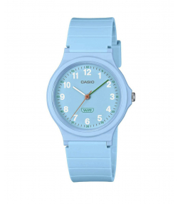 ساعت مچی عقربه ای زنانه کاسیو Casio مدل LQ-24B-2BDF