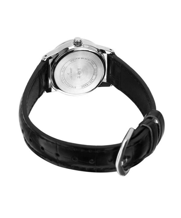 ساعت مچی عقربه‌ای زنانه کاسیو Casio مدل LTP-V002L-1B
