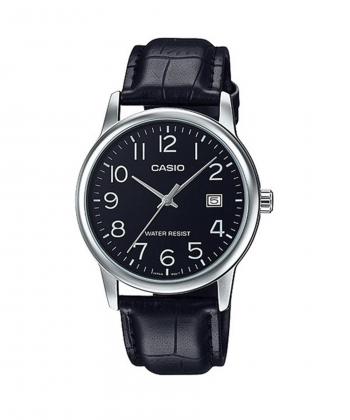 ساعت مچی عقربه ای زنانه کاسیو Casio مدل LTP-V002L-1B