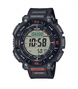 ساعت مچی دیجیتال کاسیو Casio مدل PRG-340-1DR