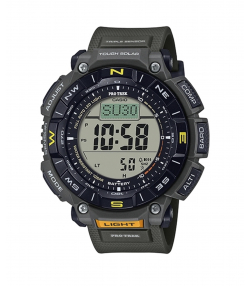 ساعت مچی دیجیتال کاسیو Casio مدل PRG-340-3DR