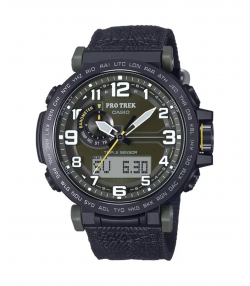 ساعت مچی عقربه ای مردانه کاسیو Casio مدل PRG-6010YB-R