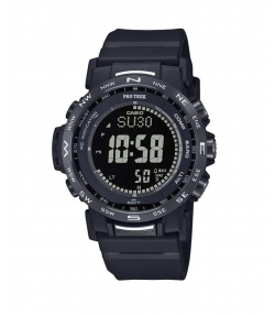 ساعت مچی دیجیتال کاسیو Casio مدل PRW-35Y-1BDR