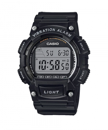 ساعت مچی دیجیتال مردانه کاسیو Casio مدل W-736H-1A