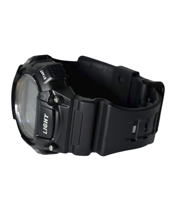 ساعت مچی دیجیتال مردانه کاسیو Casio مدل W-736H-1A