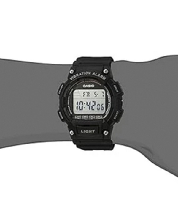 ساعت مچی دیجیتال مردانه کاسیو Casio مدل W-736H-1A