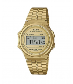 ساعت مچی دیجیتال کاسیو Casio مدل A171WEG-9A