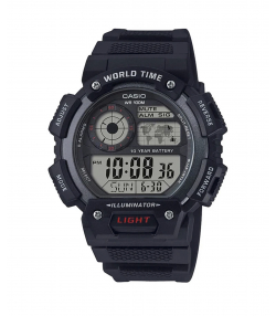 ساعت مچی دیجیتال کاسیو Casio مدل AE-1400WH-1AVDF