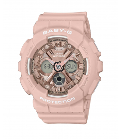 ساعت مچی عقربه ای زنانه کاسیو Casio مدل BA-130-4A