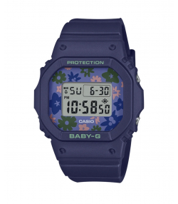 ساعت مچی دیجیتال زنانه کاسیو Casio مدل BGD-565RP-2DR