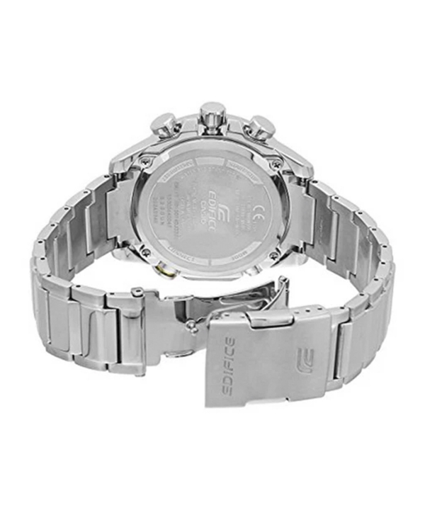 ساعت مچی عقربه‌ای مردانه کاسیو Casio مدل EQB-2000DB-1ADR