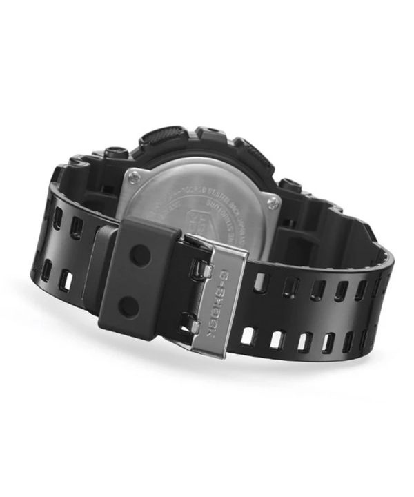 ساعت مچی عقربه‌ای مردانه کاسیو Casio مدل GA-100RGB-1ADR