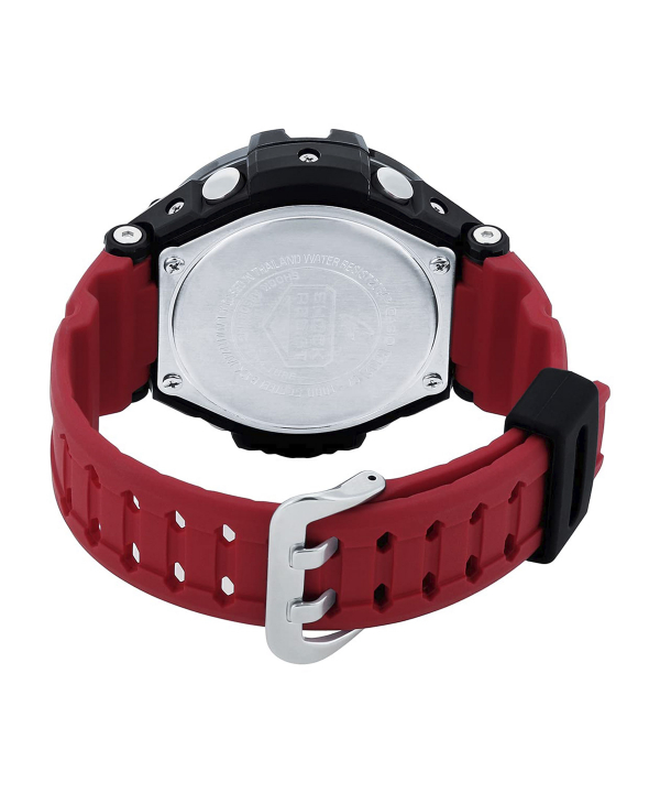 ساعت مچی عقربه‌ای مردانه کاسیو Casio مدل GA-1000-4B