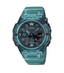 ساعت مچی عقربه ای کاسیو Casio مدل GA-B001G-2ADR
