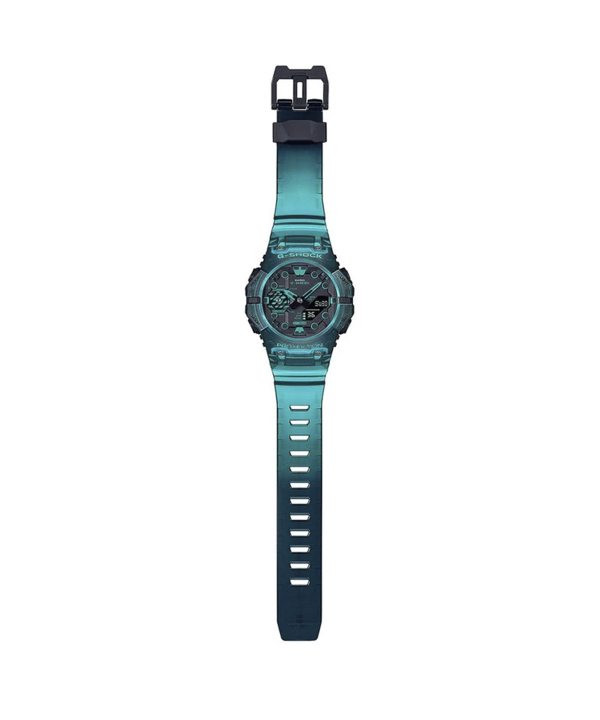 ساعت مچی عقربه‌ای کاسیو Casio مدل GA-B001G-2ADR