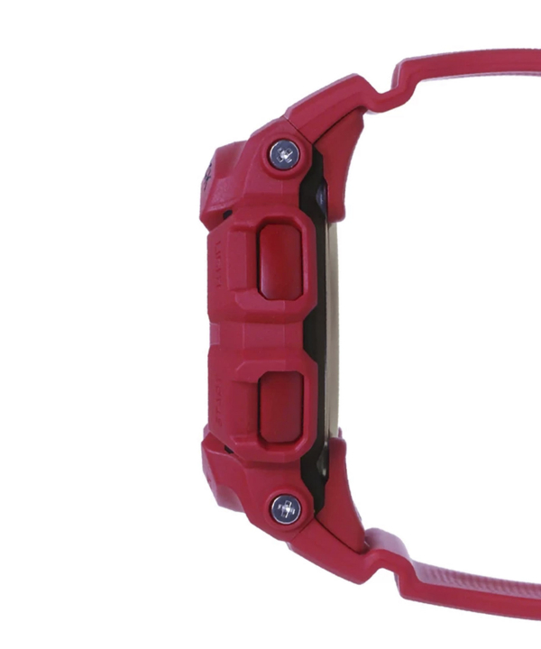ساعت مچی عقربه‌ای مردانه کاسیو Casio مدل GBA-900RD-4ADR