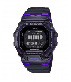 ساعت مچی دیجیتال مردانه کاسیو Casio مدل GBD-200SM-1A6DR