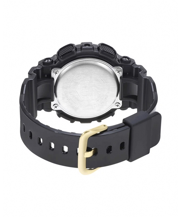 ساعت مچی عقربه‌ای زنانه کاسیو Casio مدل GMA-S120GB-1ADR