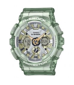 ساعت مچی عقربه ای زنانه کاسیو Casio مدل GMA-S120GS-3ADR