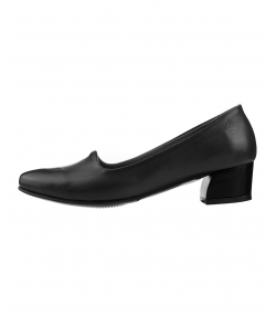 کفش چرم زنانه مارال چرم Maral Leather مدل 588