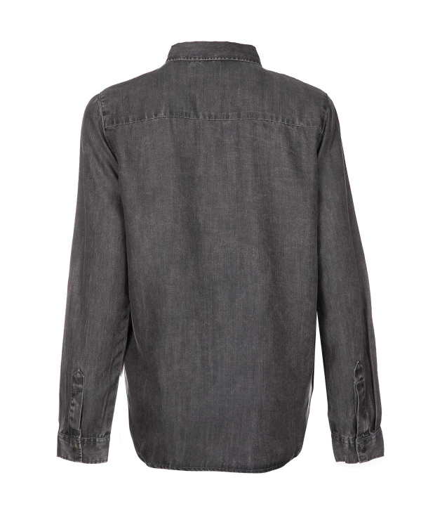 شومیز زنانه آستین بلند سنگشور جوتی جینز Jooti Jeans