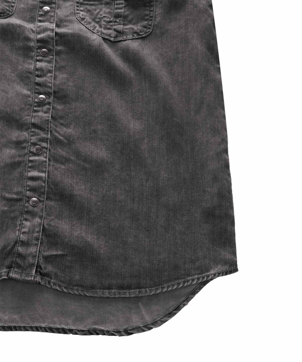 شومیز زنانه آستین بلند سنگشور جوتی جینز Jooti Jeans