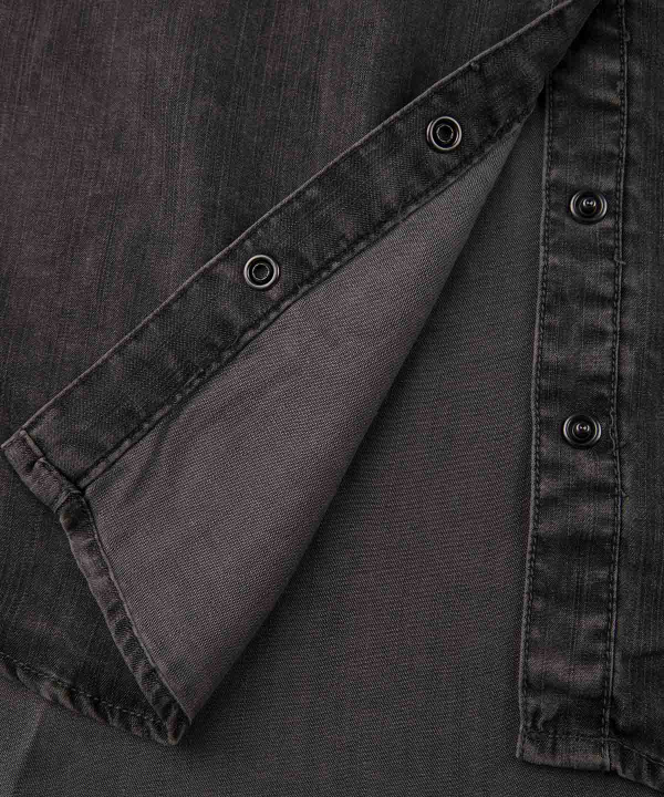 شومیز زنانه آستین بلند سنگشور جوتی جینز Jooti Jeans