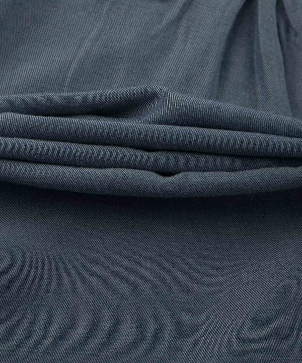 مانتو جین زنانه دکمه‌دار جوتی جینز Jooti Jeans