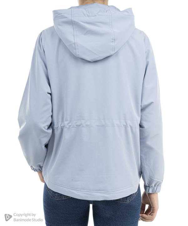 کاپشن زنانه جین وست Jeanswest کد 41222503