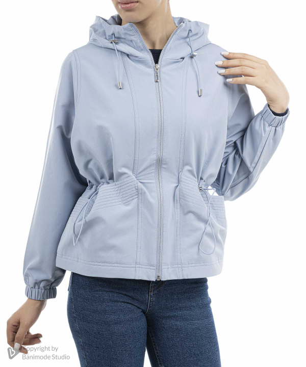 کاپشن زنانه جین وست Jeanswest کد 41222503