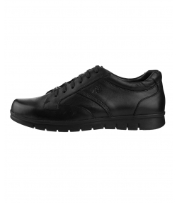 کفش مردانه مارال چرم Maral Leather مدل 2051RN
