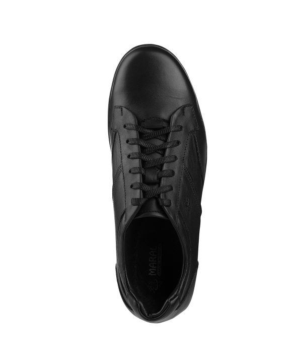 کفش راحتی مردانه مارال چرم Maral Leather مدل 2051RN
