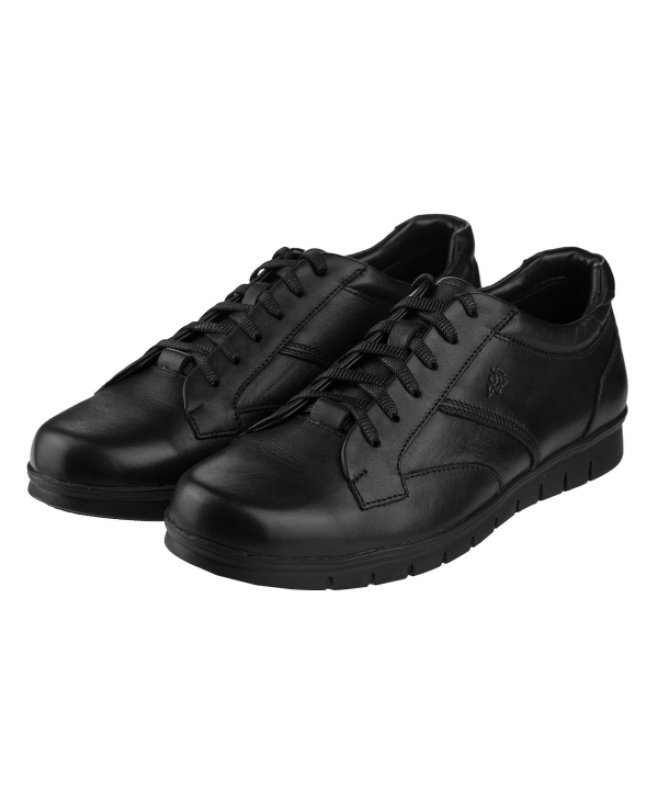 کفش راحتی مردانه مارال چرم Maral Leather مدل 2051RN
