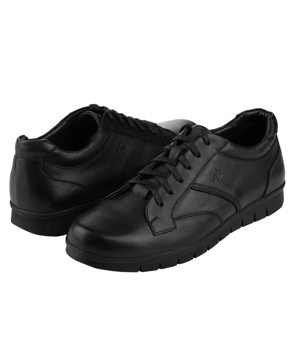 کفش راحتی مردانه مارال چرم Maral Leather مدل 2051RN