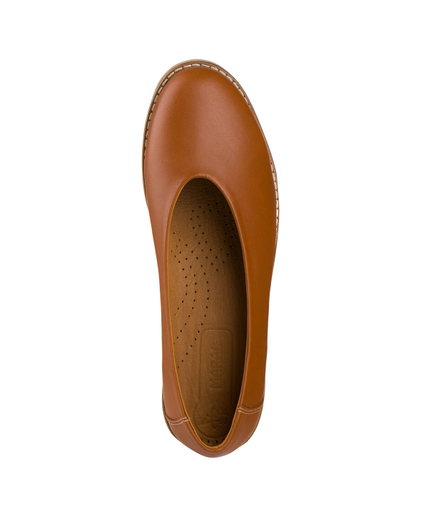 کفش زنانه مارال چرم Maral Leather مدل M37