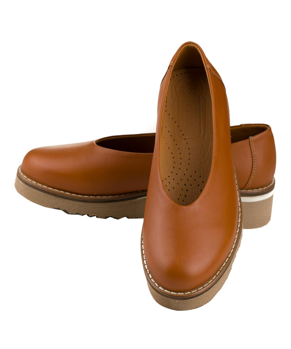 کفش زنانه مارال چرم Maral Leather مدل M37