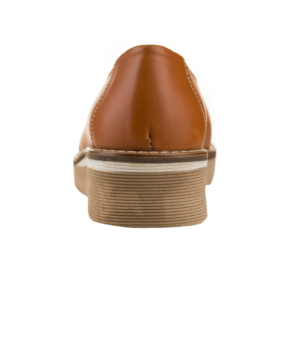 کفش زنانه مارال چرم Maral Leather مدل M37