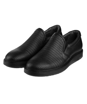 کفش مردانه مارال چرم Maral Leather مدل M160