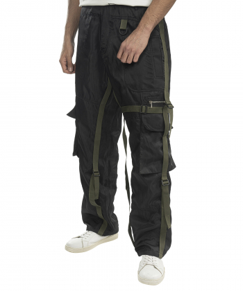 شلوار مردانه لوسیفر Lusifer کد M21626