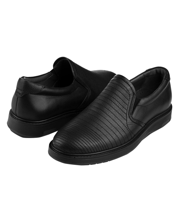کفش راحتی مردانه مارال چرم Maral Leather مدل M160