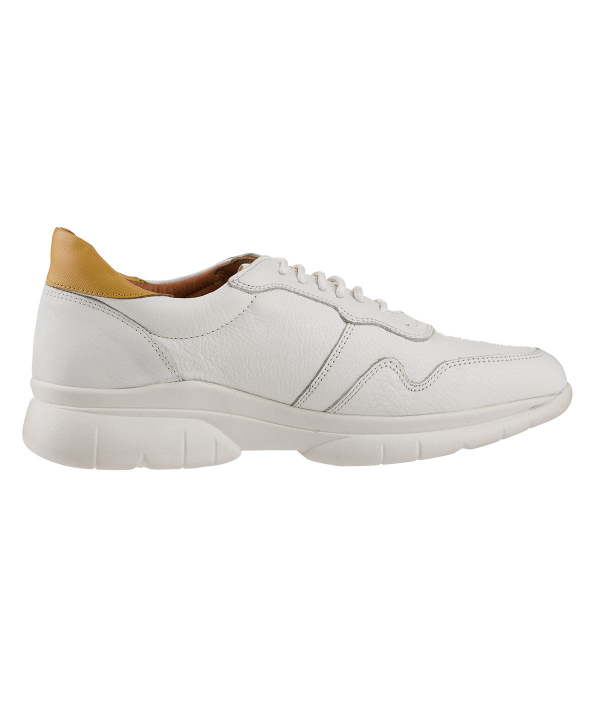 کفش راحتی مردانه مارال چرم Maral Leather مدل ژوپیتر