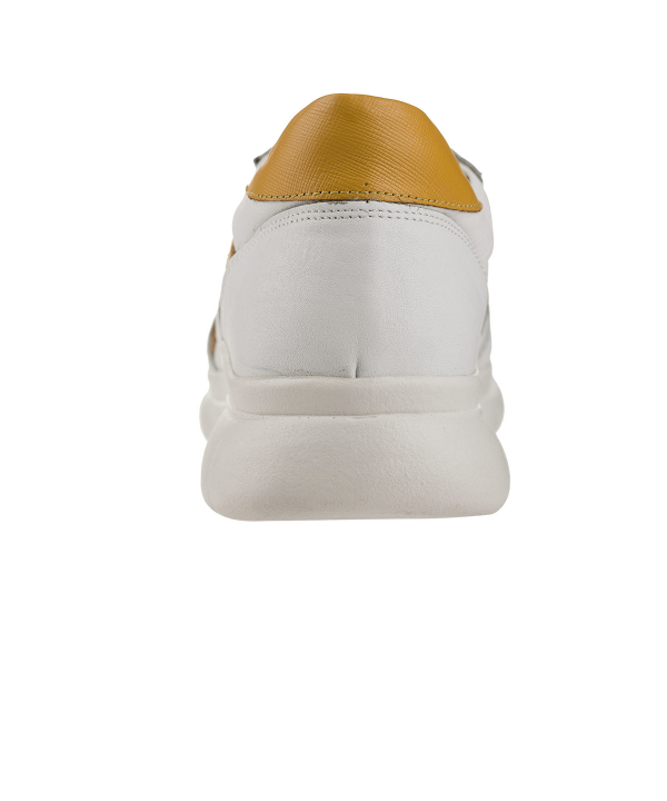 کفش راحتی مردانه مارال چرم Maral Leather مدل ژوپیتر