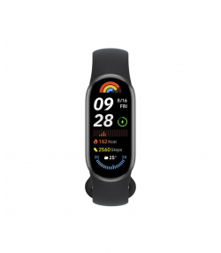 مچ بند هوشمند شیائومی مدل Mi Band 9 (ورژن Global)