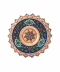 آبی لاجوردی