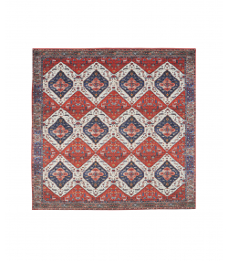 رومیزی قلم فلزی Ghalamfelezi کد ROS3270