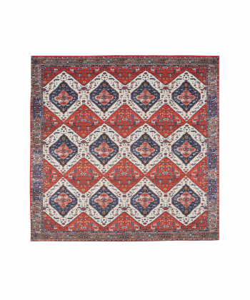 رومیزی قلم فلزی Ghalamfelezi کد ROS3270