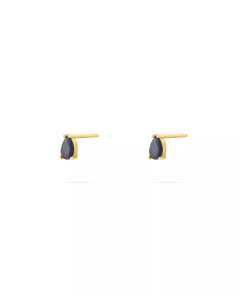 گوشواره میخی چکامه درریس Doris کد P4617