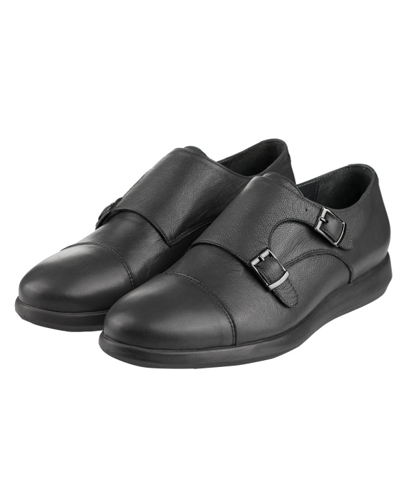 کفش مردانه مارال چرم Maralleather مدل m136